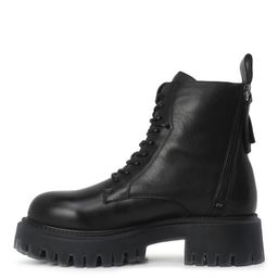 Женские ботинки TENDANCE Артикул 2792502, черный