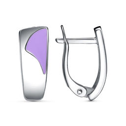 СЕРЬГИ 33015038Пл6