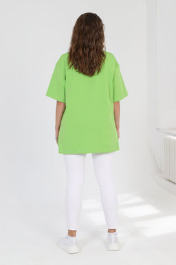 VIOTEX Футболка Клио из хлопка с лайкрой - Виотекс фото 7