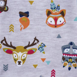 Комбинезон интерлок 1288200706 - Youlala фото 4