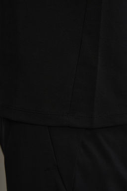 Лонгслив Черный - Anta фото 8