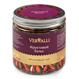 Фруктовый чай Фруктовый Вальс 90 гр