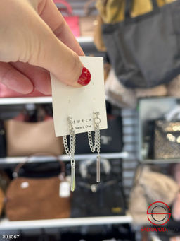 серьги женские (большой выбор) - Bruno фото 9