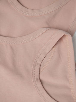 Топ бельевой 2 шт в комплекте - Lesi kids фото 25