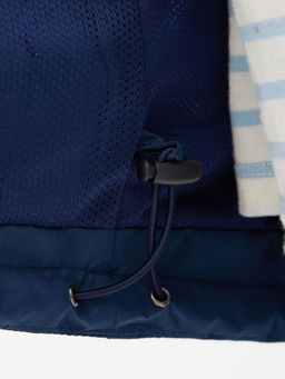 Ветровка 25531-417 джинсовый - Avese фото 17