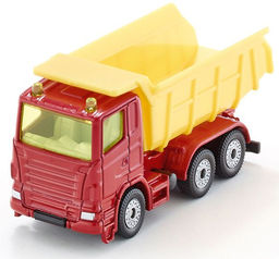 Грузовик-самосвал Siku  фото 2