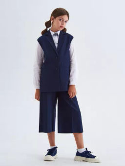 Жилет - Смена фото 2