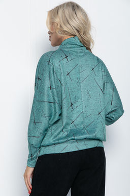 Джемпер Бернарда - Lt collection фото 4