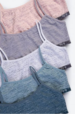 Майка-топ для девочки 5шт. Donella  фото 11