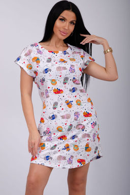 Туника Душечка