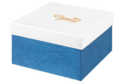 Чайн. пара 2 пр. 250 мл 12,5*9,5*6 см Певчие птички - Elan gallery фото 4