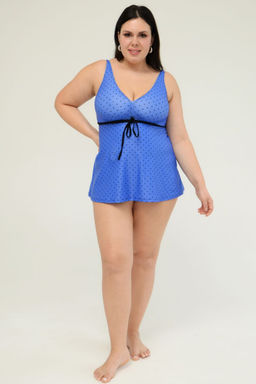 Купальник-танкини - Olsi фото 5