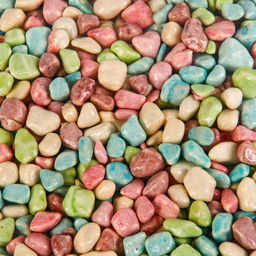 Драже Йогуртовые камешки, 500 г