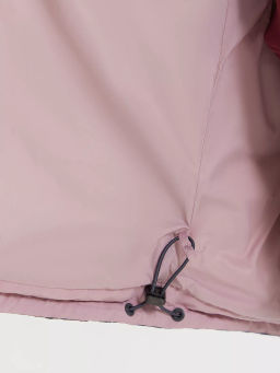 Куртка оверсайз