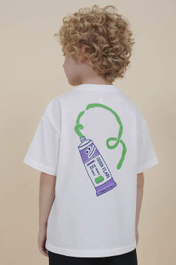 Pelican BFT3353/2 Футболка для мальчиков фото 2