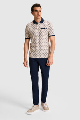 Erkek Regular Fit Polo Yaka Ta_ Ti__rt - U.s. polo assn фото 4