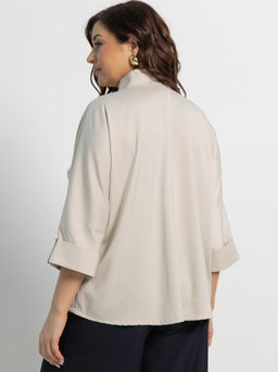 Блуза Серенада - Lt collection фото 3