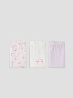 K?z ?ocuk 3l? Boxer