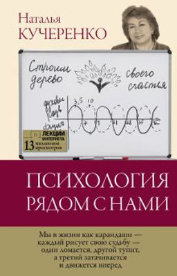 Психология рядом с нами
