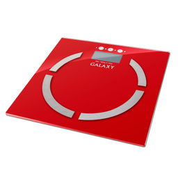 Весы-анализаторы многофункциональные GALAXY GL4851  фото 3