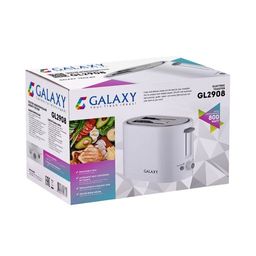 Тостер электрический GALAXY GL2908  фото 7