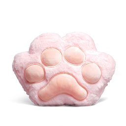 Мягкая игрушка "Лапка кошки" 25 см