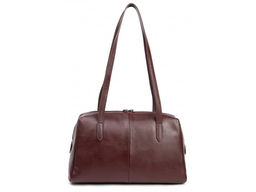 Сумка женская Lanotti 5842/бордовый