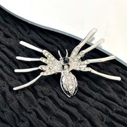 Брошь арт. 32 0938 (id 269186) - Rada фото 3