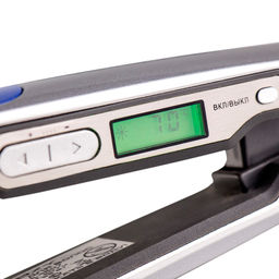 Щипцы для волос GALAXY GL4507  фото 3