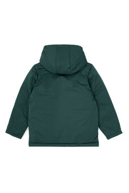 Erkek Гocuk Koyu YeЕil Kaban - U.s. polo assn фото 8