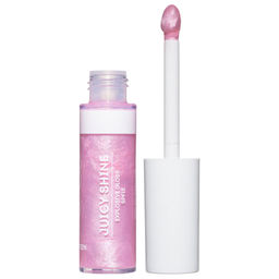 Сияющий блеск для губ Juicy Shine SPF 15, 14 Розовые искры 51192114