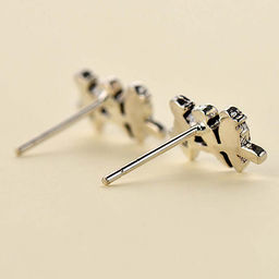 Серьги-пуссеты на гвоздиках арт. 13 2242 (id 259700) - Rada фото 2