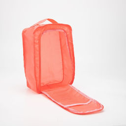 Косметичка на молнии, цвет персиковый - Simaland фото 12