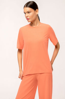 Арт 10401/1 Пижама с брюками 44-52 - 5+3 фото 2