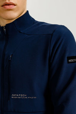 Ветровка Anta Training  фото 3