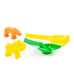 Набор №566 - Полесье фото 2