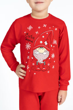 Пижама детская (116, 60)