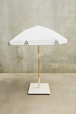 METAL BEACH UMBRELLA STAND - Zara фото 6