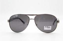 Солнцезащитные очки Pillar (Polarized) 6004 58-15-131 С3