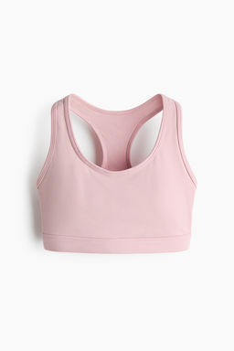 Sujetador de deporte con SoftMove Medium Support - H&m фото 3