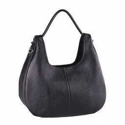 Сумка 6087Q black Polina&Eiterou