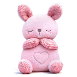 Мягкая игрушка "Заяц"