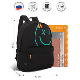 RQL-617-6 Рюкзак - Grizzly фото 40