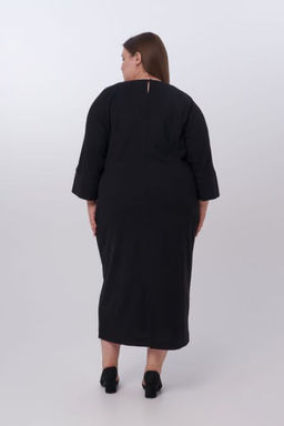 Платье Luxury Moda 1404 черный