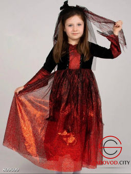 Костюм "Вампирша LY-001"