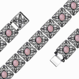 БРАСЛЕТ 74310052Кр - Красная пресня фото 2