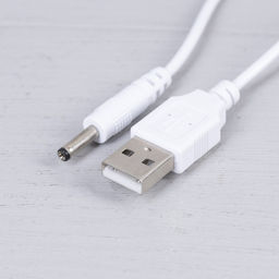 Светодиодная фигура «Фонарь с Дедом Морозом» 11.2×18.5×11.2 см, пластик, от батареек ААх3, USB, свечение тёплое белое