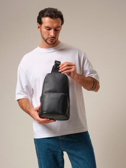 Сумка мужская Azaro 7050 черный