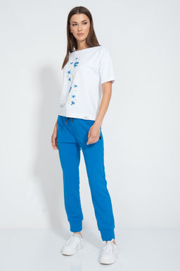 Джемпер 4026 - Kivviwear фото 4