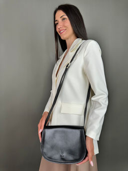 Сумочка женская из телячьей кожи - Sefaro exotic фото 2